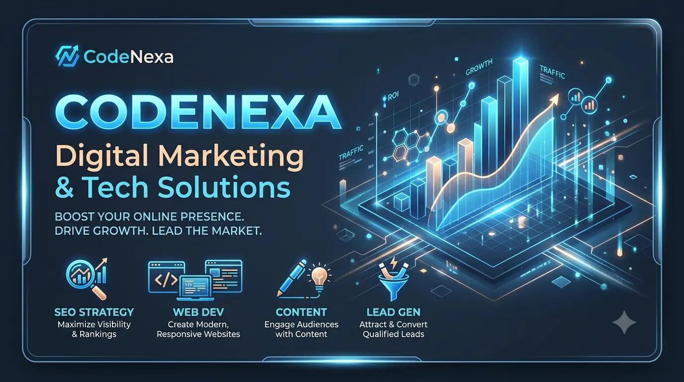 Digital Marketing Agency for Your Business