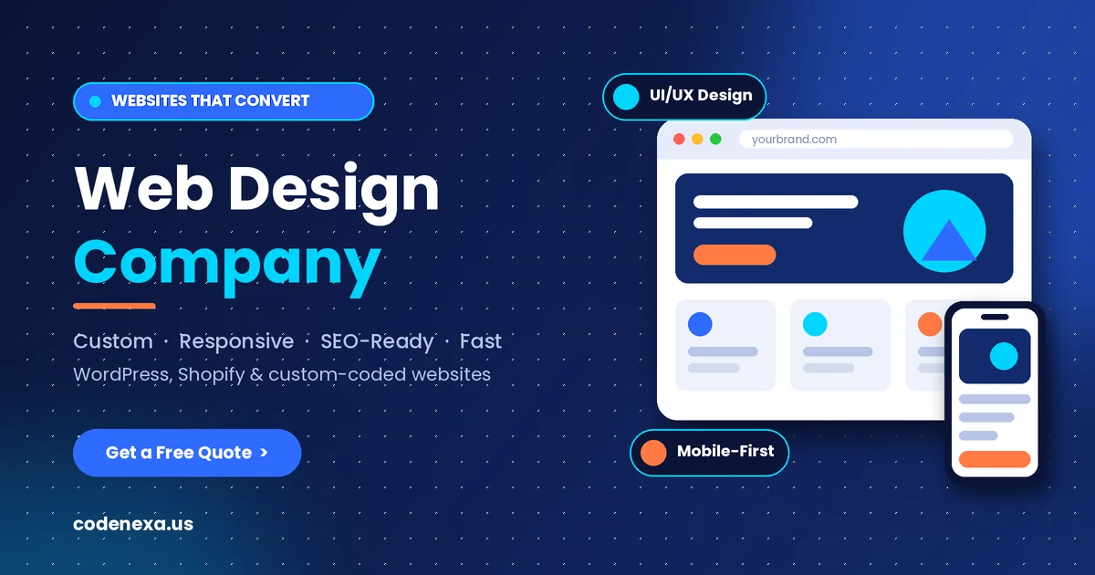 web-design-company